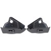 Saddle Tramp Lower Fairing Speaker Pod Pair