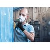 Bosch Professional 50x Expert C470 Sandpaper (Ø 125 mm, Grit