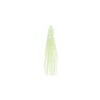 PRO MARINE CLE007-15-GG Worm Octopus Bait Lure, No. 1.5, Luminous