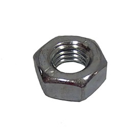 2Y5829 M10-1.5 Nut (Hex 1) Fits Caterpillar