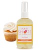 Hair Shots Cupcake Perfume Quality Heat Activated 3 oz Hair