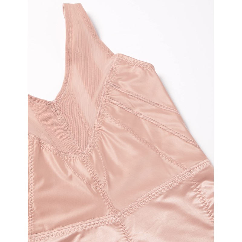 Bias Lift Mysty Rose 3L82 Women's Shapewear for Waist, Posture