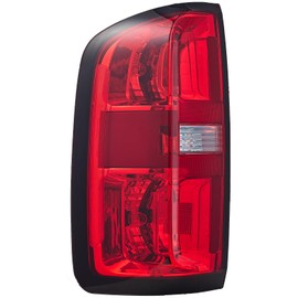 Awayet Fit for 2015-2022 Chevy Colorado tail light Assembly with Factory Halogen Left Driver side rear light OEM Style 84630992 GM2800270