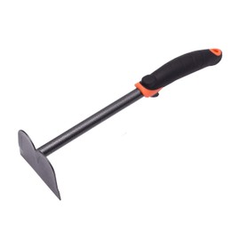 Edward Tools Carbon Steel Hand Hoe