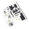 3D Printer Z Axes Kit Dual Z Axes Lead Screw