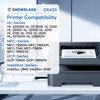 DR420 DR-420 Compatible DR420 DR-420 Black Drum Unit Replacement for