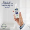 Crema Hidratante Noche Rostro Facial Ácido Hialurónico Todo Tipo Piel