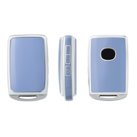 OFFCURVE Car Key Case - Mazda 3 6 CX-30 CX-50 60 90 4 5 8 9 MX-5 RF Hatchback 3 BP