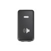 X AUTOHAUX 1 Pcs Hole Expansion Port Switch Horn Switch