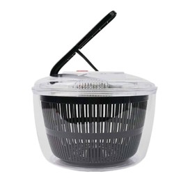 Salad Spinner - Press & Spin 1-Piece