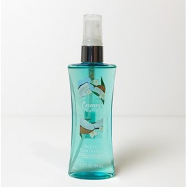 Body Fantasies Coconut Fantasy Fragrance Body Spray 3.2 fl oz