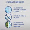 Lysol Disinfectant Spray, Sanitizing and Antibacterial Spray, For Disinfecting and