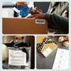 OnlyPaper 2" x 4" Shipping Labels - 100 Sheets 10