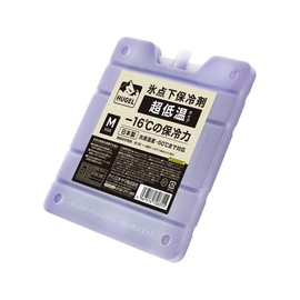 アイリスオーヤマ 氷点下保冷剤 超低温タイプ Mサイズ HHC-M HUGEL
