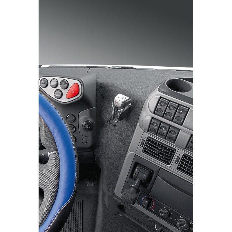 Lampa mini portable ashtray