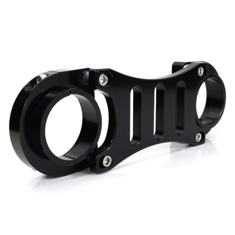 Xitomer Aftermarket Fork Brace, Fit for DR650 1996-2004 2005 2006