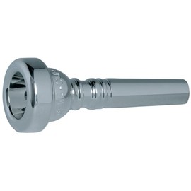 Gewa 710039 Mundstück Flügelhorn 7 C-FL, versilbert