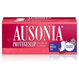 Ausonia Protegeslip Maxi 30