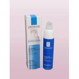 LA ROCHE POSAY TOLERIANE DERMALLERGO NIGHT REPAIR MOISTURIZER 1.35 OZ BOXED