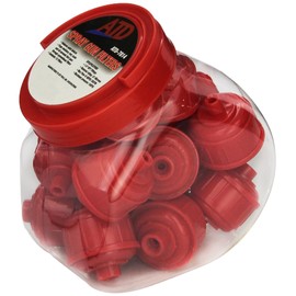 ATD Tools 7814 15-Piece Spray Gun Filter
