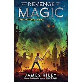 The Future King (Volume 3)