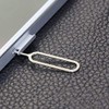 V60 Back Glass Replacement Door Housing Cover Panel Assembly Parts