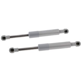 2 VERINS A GAZ 380N PORTE RELEVABLE MICRO ONDES KESSEBOHMER