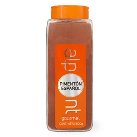ALPONT GOURMET Pimentón Español, 500 g