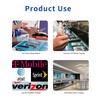 Nano SIM to Mini SIM Card Extension Cable Cell Phone