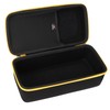 FBLFOBELI Hard EVA Storage Case for DEWALT DCW600B/DWP611 20V Max