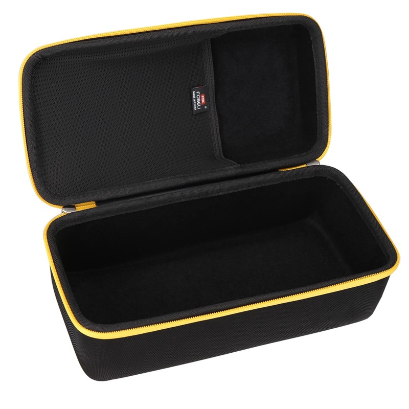 FBLFOBELI Hard EVA Storage Case for DEWALT DCW600B/DWP611 20V Max