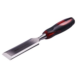 Amtech E0540 32mm (1.25") Bevel Edge Wood Chisel