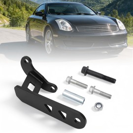 Rear Differential Diff Brace Support Bracket Fit for Nissan
