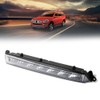 ANDPLAY Left LED Daytime Running Light Compatible with Benz GL-Class