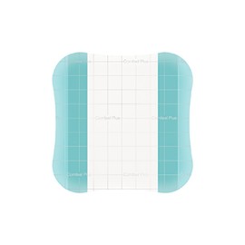 COMFEEL PLUS TRASP 9X14 10PZ