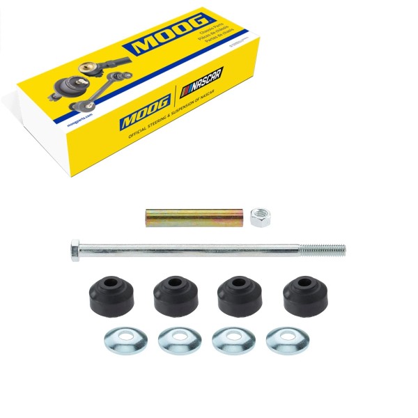 MOOG Suspension Stabilizer Bar Link Kit Front For 1965-1972 Dodge