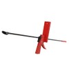 Adjustable Brake Pedal Hold Down Tool with Handle Trigger 28