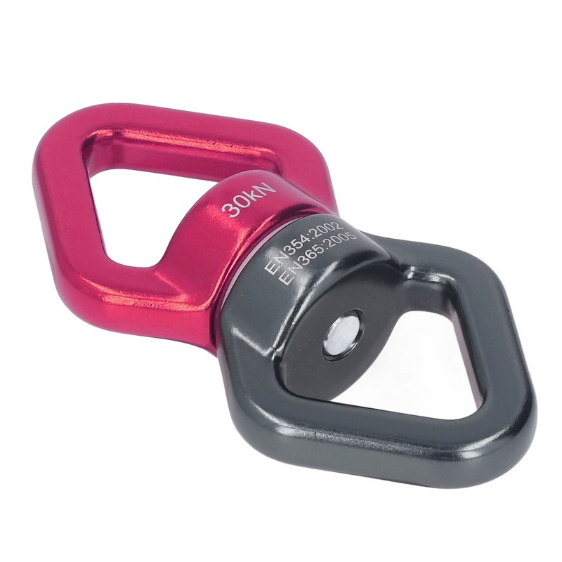 Swing Spinner 360 Degree Rotating 8 Shaped Universal Safety Rotational