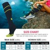 Copper Compression Socks 15-20 mmHg for Men & Women 8