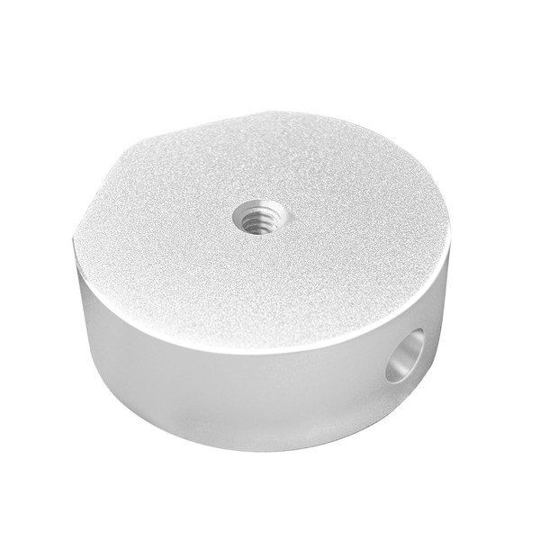 Mini Tripod Adapter, Aluminum Alloy Tripod Mount Adapter for Starlink