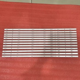 For Hisense, For Insignia LED Strip For Hisense HZ70E3D 70B7100 70R6270F 70R6000FM 70R6000 70R6209