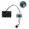 4‑minute Recording Play DIY Audio Voice Light Sensor Module Play