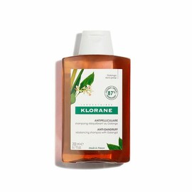 Klorane Anti-Dandruff  Shampoo Galanga 200ml