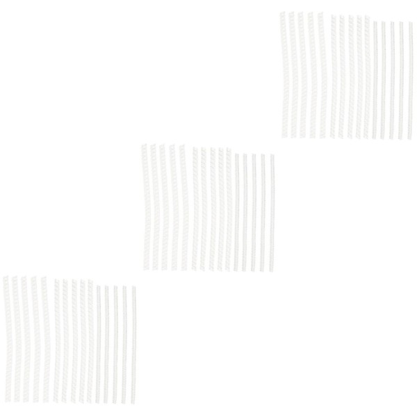 Operitacx Pack of 45 Ring Adjusters Loose Ring Sizer Loose