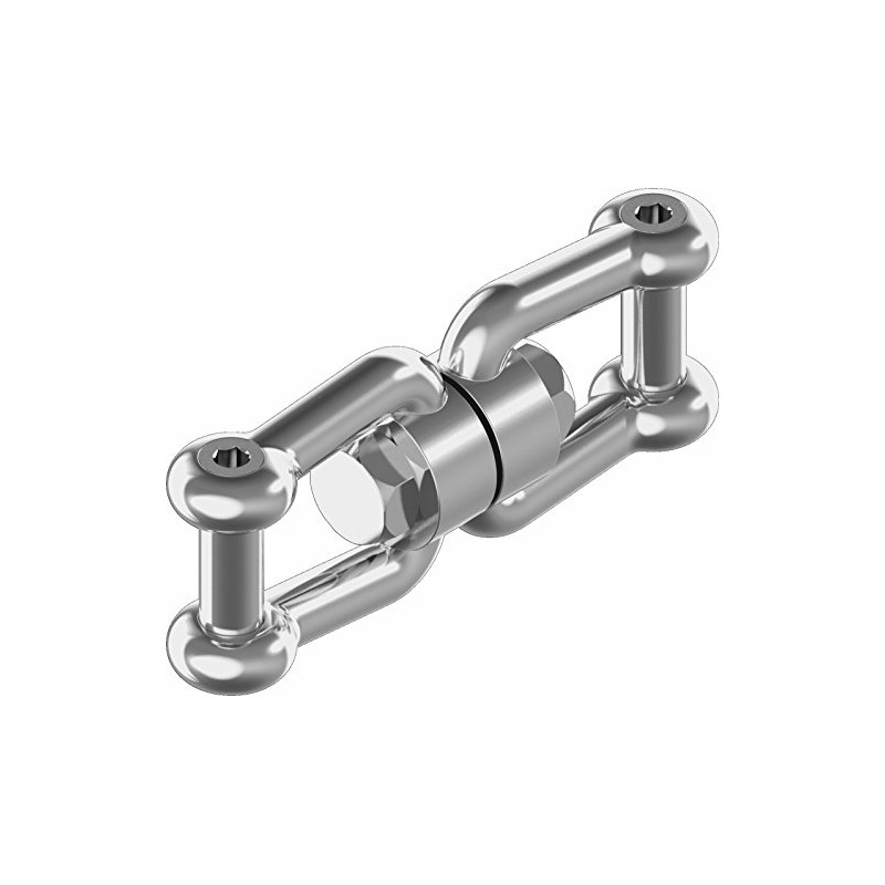 Anchor Swivel Stainless Steel Fork/66 mm Arbo Stainless Steel