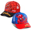 Pack of 2 Spider Baseball Cap, Spider Baseball Cap Children,
