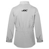 JDC Motorcycle Waterproof Rain Over Jacket Hi-Vis - SHIELD -