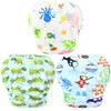 wegreeco Baby & Toddler Snap One Size Adjustable Reusable Baby