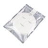 [Vegan Beauty] Corecos DIY skin solution mask sheet, cotton gauze 50 sheets, 1 piece / [비건뷰티] 코아코스 DIY 스킨솔루션 마스크시트 순면거즈 50매, 1개