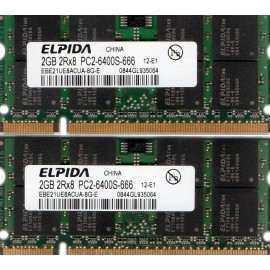 Major 4GB (2x 2GB) Sony Vaio PCG 7131L/PCG 7132L/PCG 7133L//PCG 7148L/PCG 7151L Memory